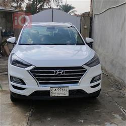 هیوندای تۆکسۆن